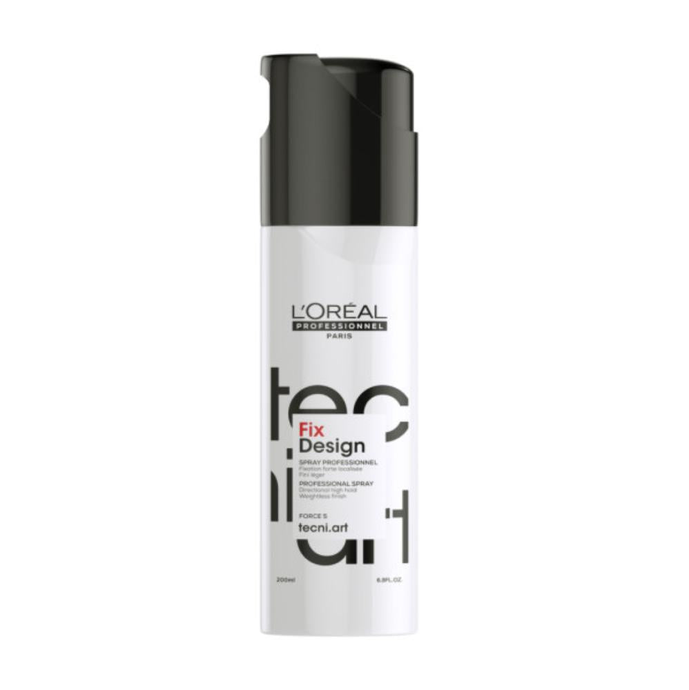 Tecni. Art Fix Design Recharge Vapo Force 5-STYLING-L'Oréal-200ml-TipTopPreis GmbH