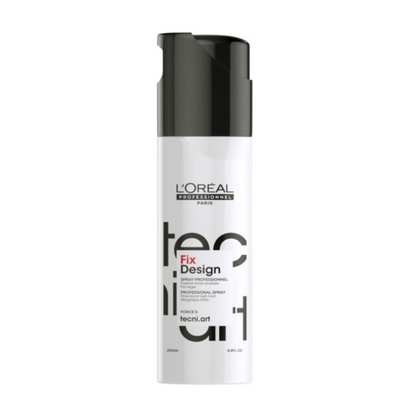 Tecni. Art Fix Design Recharge Vapo Force 5-STYLING-L'Oréal-200ml-TipTopPreis GmbH