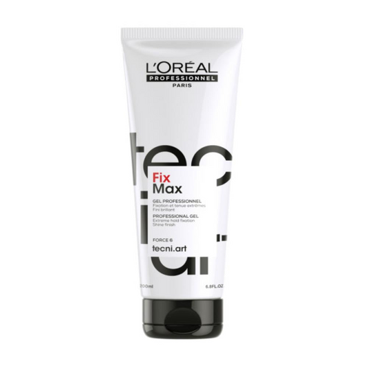 Tecni. Art Fix Max Haargel Force 6 , 200ml-STYLING-L'Oréal-200ml (104479)-TipTopPreis GmbH