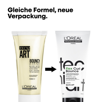 Tecni. Art Flex Curl Bounce 150ml-STYLING-L'Oréal-TipTopPreis GmbH