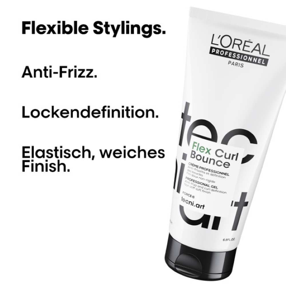 Tecni. Art Flex Curl Bounce 150ml-STYLING-L'Oréal-TipTopPreis GmbH