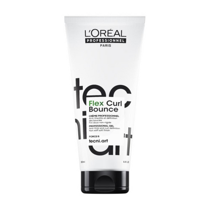 Tecni. Art Flex Curl Bounce 150ml-STYLING-L'Oréal-TipTopPreis GmbH