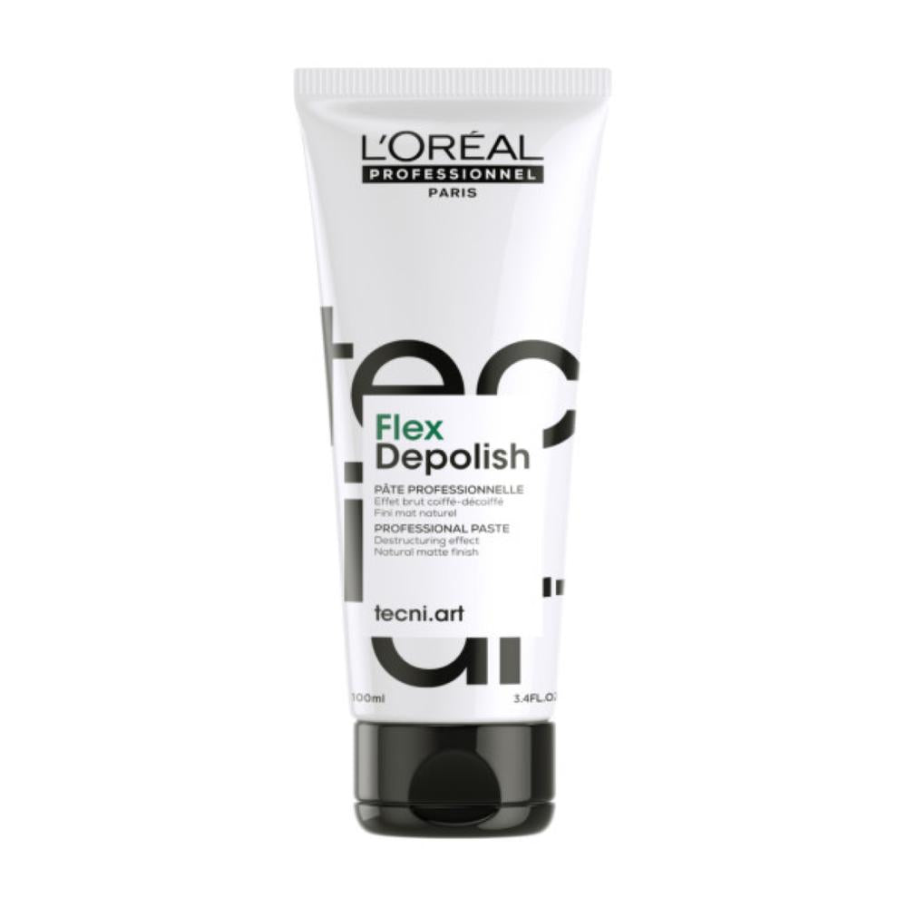 Tecni. Art Flex Depolish 100ml-STYLING-L'Oréal-100ml-TipTopPreis GmbH