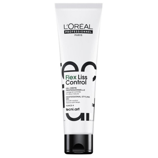 Tecni. Art Flex Liss Control Force 2 , 150ml-STYLING-L'Oréal-TipTopPreis GmbH