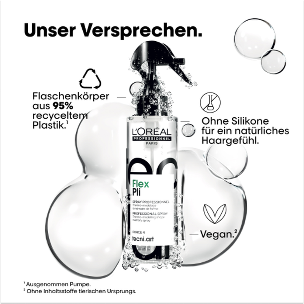 Tecni. Art Flex Pli Force 4 , 190ml-STYLING-L'Oréal-TipTopPreis GmbH