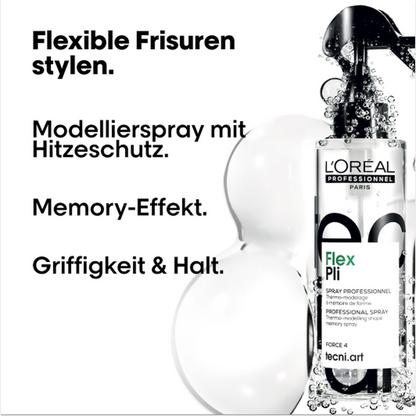 Tecni. Art Flex Pli Force 4 , 190ml-STYLING-L'Oréal-TipTopPreis GmbH