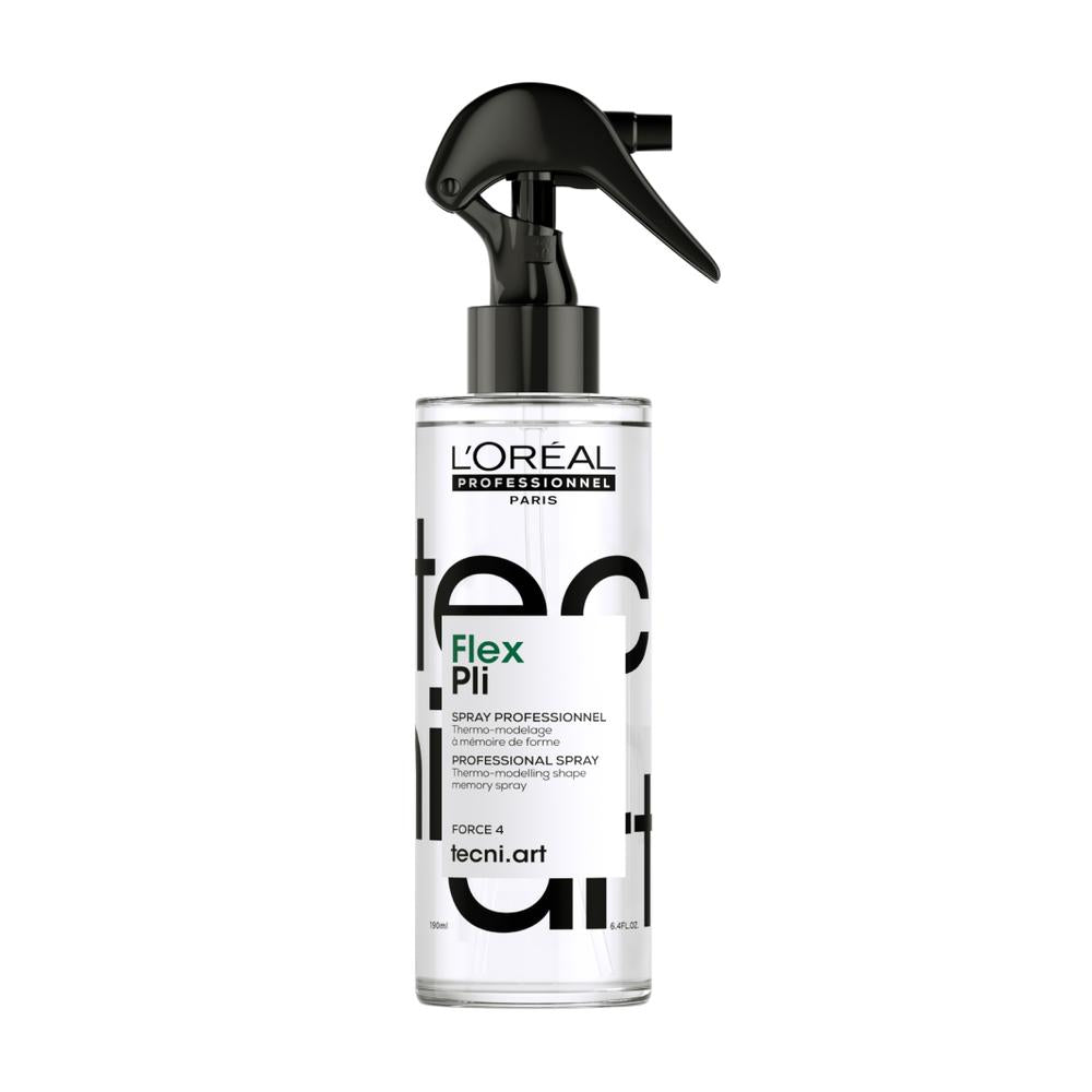 Tecni. Art Flex Pli Force 4 , 190ml-STYLING-L'Oréal-TipTopPreis GmbH