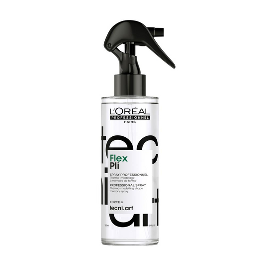 Tecni. Art Flex Pli Force 4 , 190ml-STYLING-L'Oréal-TipTopPreis GmbH