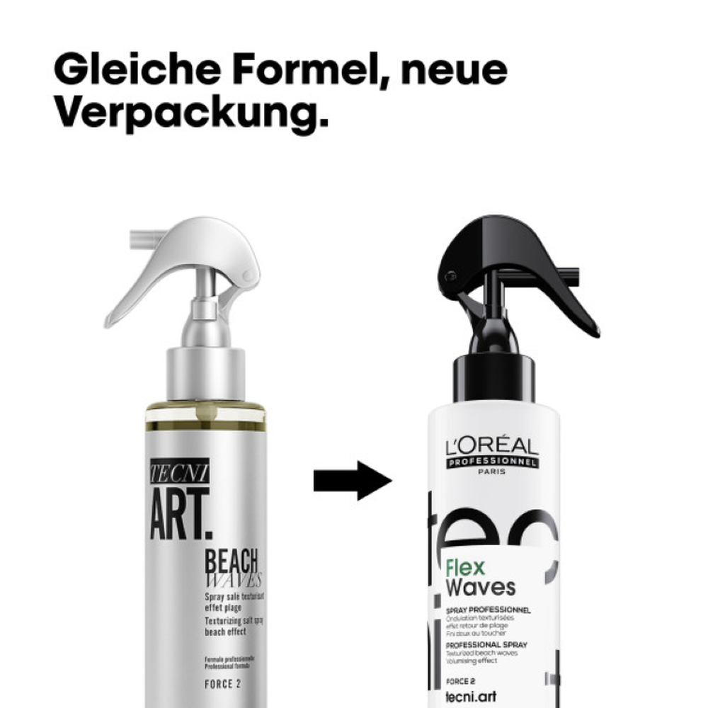 Tecni. Art Flex Waves 190ml-STYLING-L'Oréal-TipTopPreis GmbH