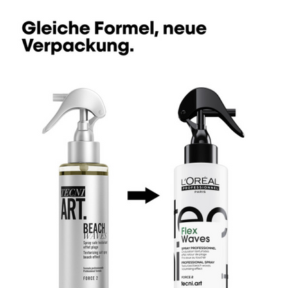 Tecni. Art Flex Waves 190ml-STYLING-L'Oréal-TipTopPreis GmbH