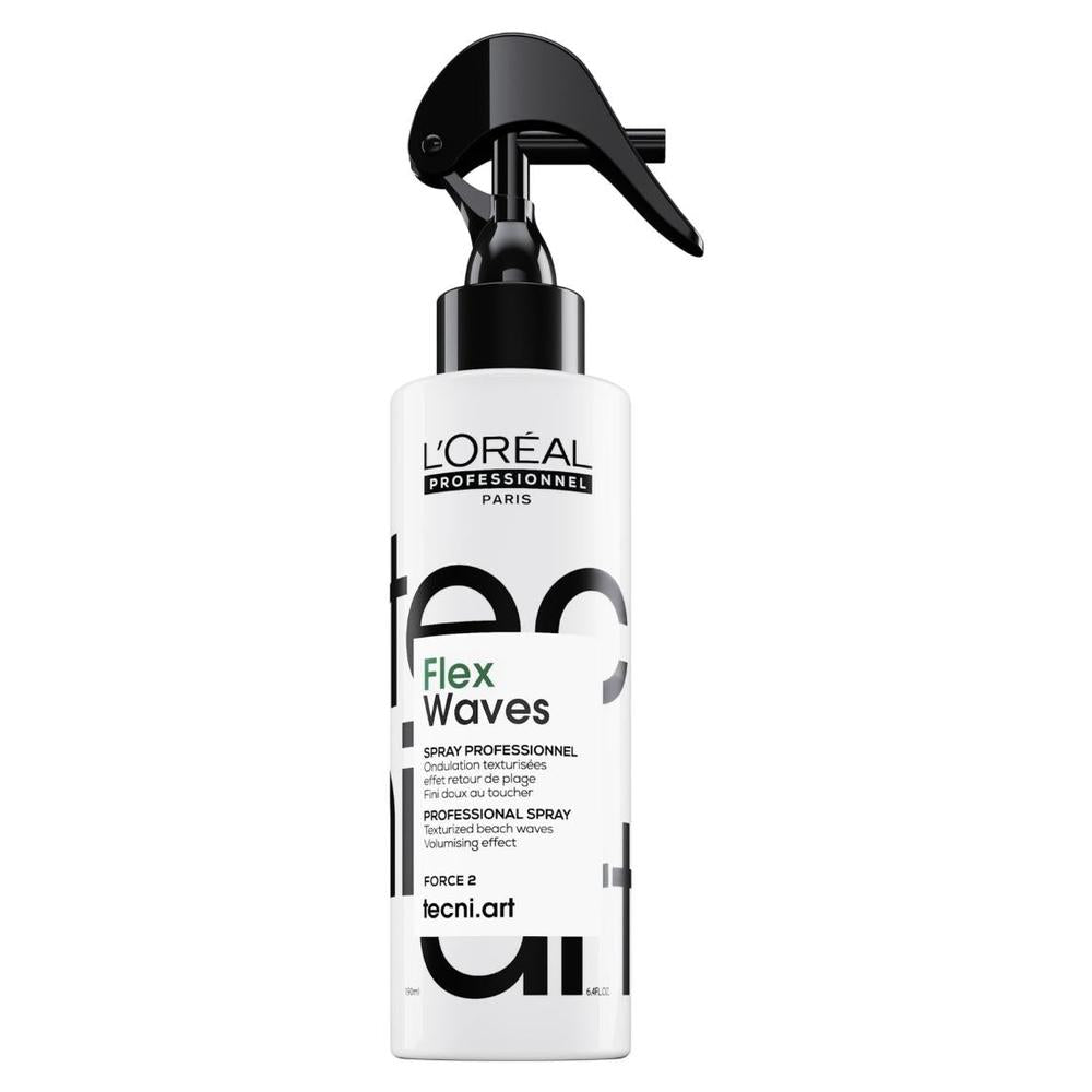 Tecni. Art Flex Waves 190ml-STYLING-L'Oréal-TipTopPreis GmbH