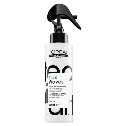 Tecni. Art Flex Waves 190ml-STYLING-L'Oréal-TipTopPreis GmbH