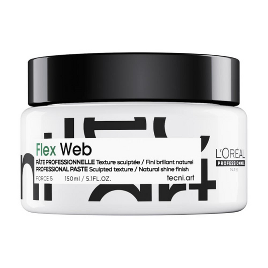 Tecni. Art Flex Web Force 5 , 150ml-STYLING-L'Oréal-150ml (104486)-TipTopPreis GmbH