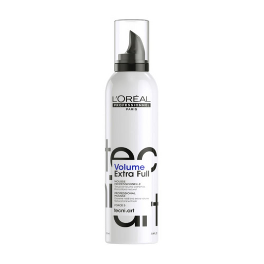 Tecni. Art Full Volume Extra Force 5 , 250ml-STYLING-L'Oréal-TipTopPreis GmbH