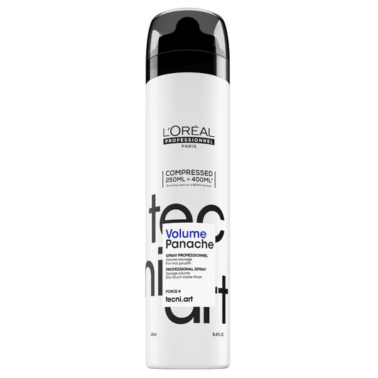 Tecni. Art Volume Panache Compressed 250ml-STYLING-L'Oréal-TipTopPreis GmbH