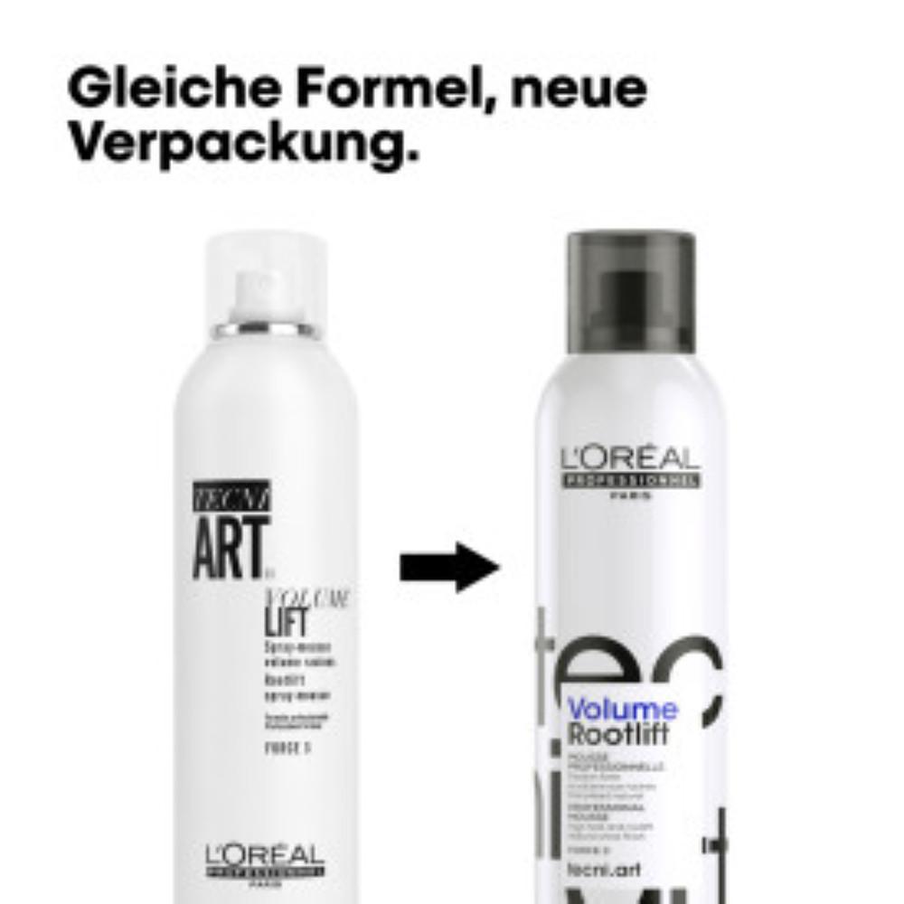 Tecni. Art Volume Rootlift Force 3 , 250ml-STYLING-L'Oréal-TipTopPreis GmbH