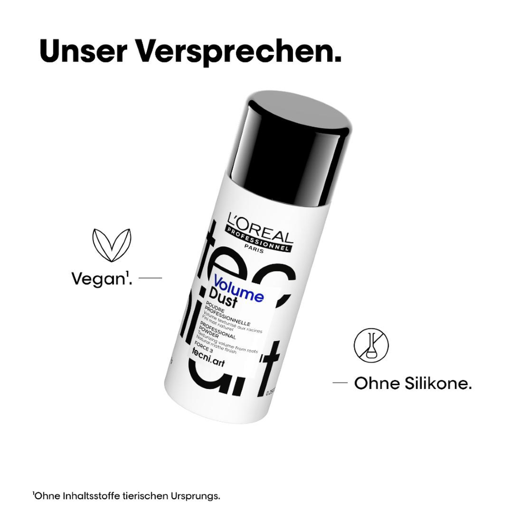 Tecni. Art Volume Super Dust 7g-STYLING-L'Oréal-TipTopPreis GmbH
