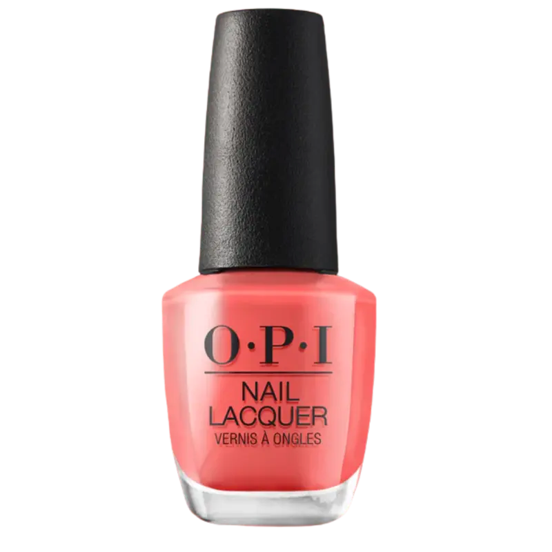 OPI Nail Lacquer 15ml