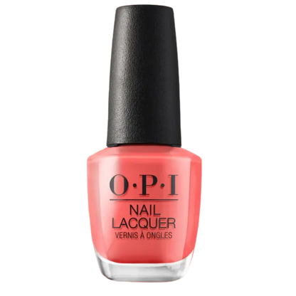 OPI Nail Lacquer 15ml