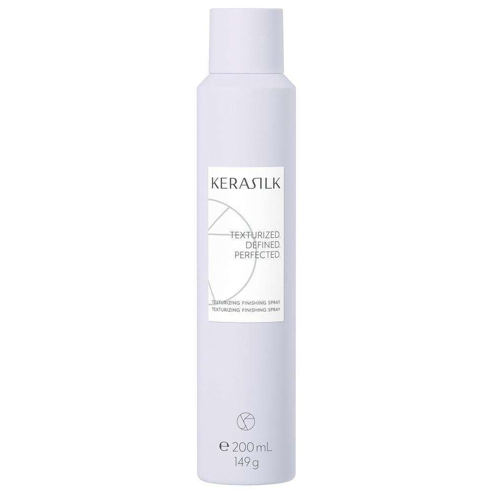 Texturizing Finishing Spray-STYLING-KERASILK-200ml-TipTopPreis GmbH