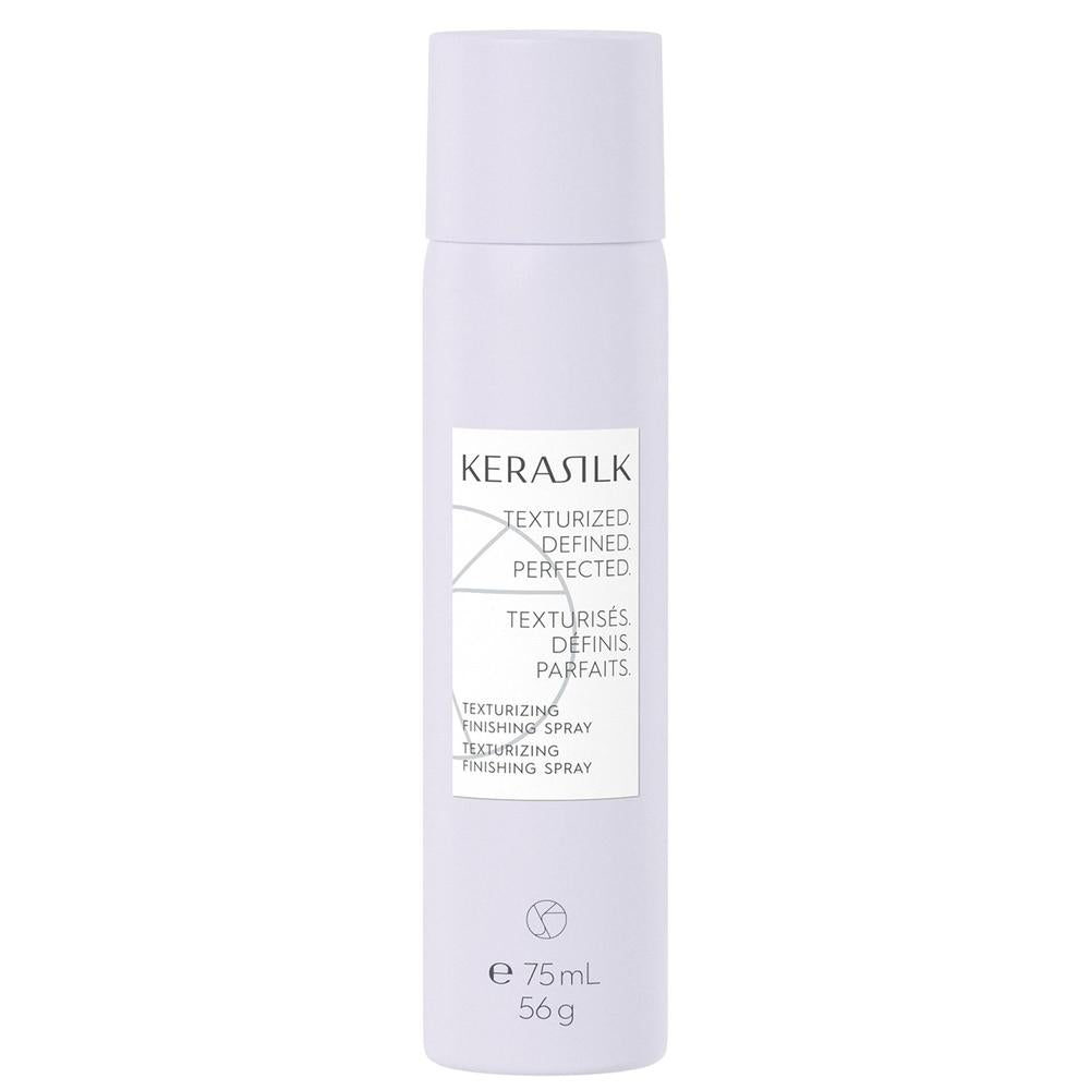 Texturizing Finishing Spray-STYLING-KERASILK-75ml-TipTopPreis GmbH