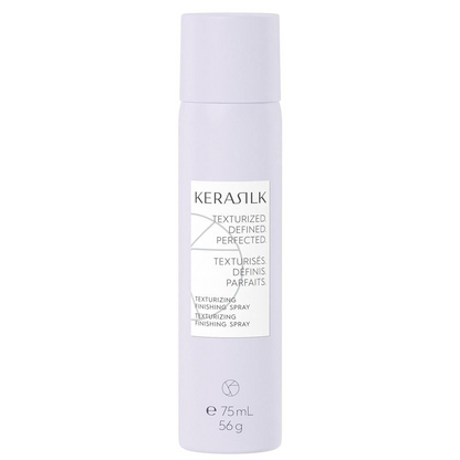 Texturizing Finishing Spray-STYLING-KERASILK-75ml-TipTopPreis GmbH