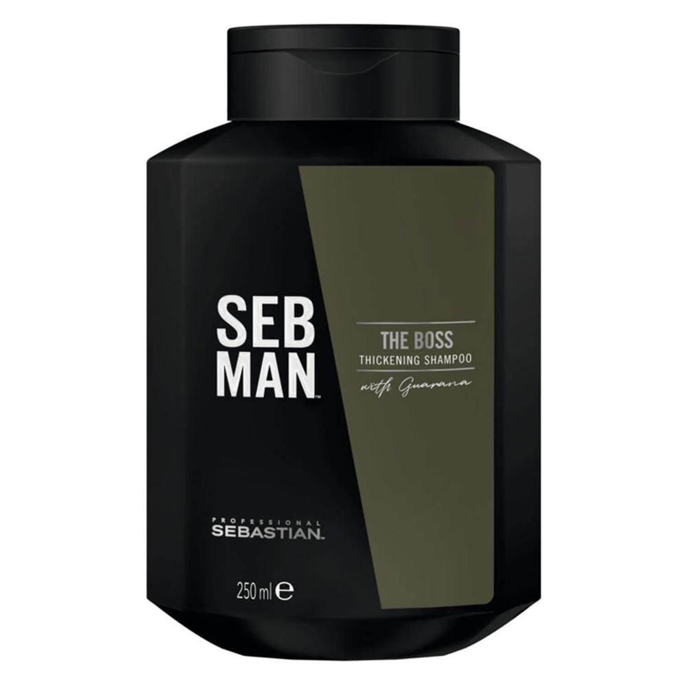 The Boss Thickening Shampoo-PFLEGE-SEBASTIAN-250ml-TipTopPreis GmbH