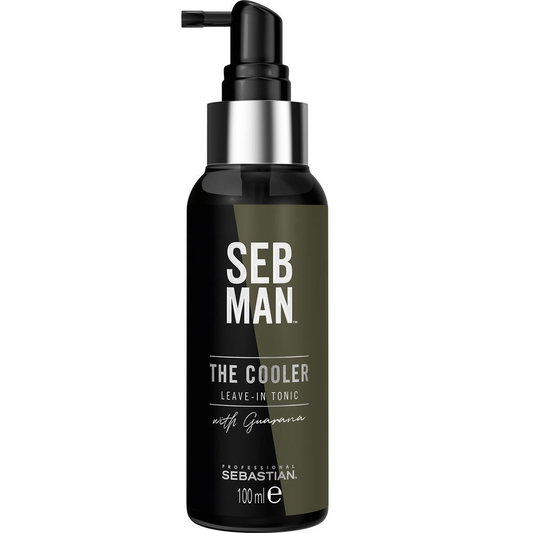 The Cooler Tonic Leave-In 100ml-PFLEGE-SEBASTIAN-TipTopPreis GmbH