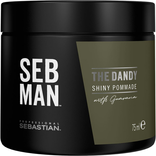 The Dandy Pomade 75ml-STYLING-SEBASTIAN-TipTopPreis GmbH