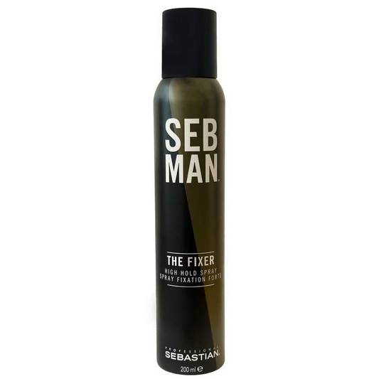The Fixer Haarspray 200ml-STYLING-SEBASTIAN-TipTopPreis GmbH