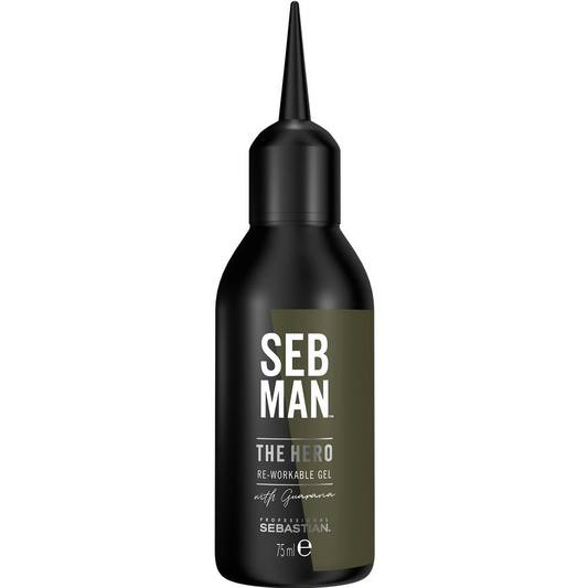 The Hero Gel 75ml-STYLING-SEBASTIAN-TipTopPreis GmbH