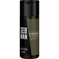 The Multitasker 3in1 Hair, Beard & Body Shampoo-PFLEGE-SEBASTIAN-50ml-TipTopPreis GmbH