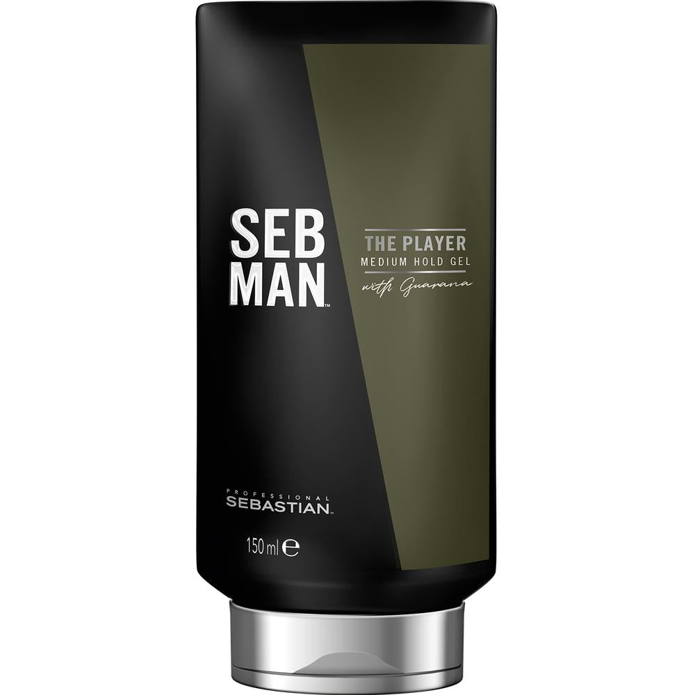 The Player Gel 150ml-STYLING-SEBASTIAN-TipTopPreis GmbH