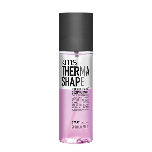 Thermashape Quick Blow Dry 200ml-STYLING-KMS-200ml-TipTopPreis GmbH