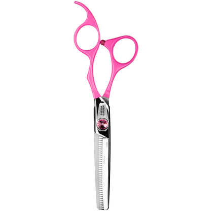 Think Pink 2er Set HS 5,75''/MS 6,0"-ZUBEHÖR-Olivia Garden-TipTopPreis GmbH