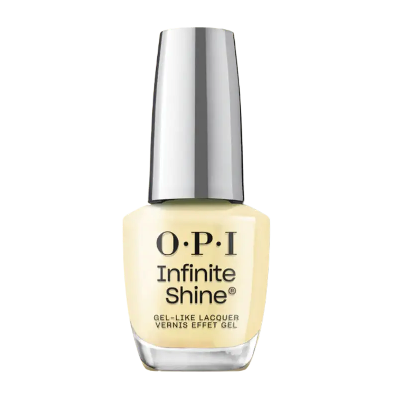 OPI Infinite Shine Gel-like Lacquer 15ml