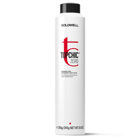 Topchic Zero Dose 250ml-FARBEN-Goldwell-2N schwarz-TipTopPreis GmbH