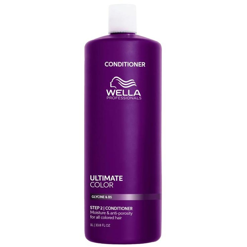 Ultimate Color Conditioner-PFLEGE-Wella-1000ml-TipTopPreis GmbH