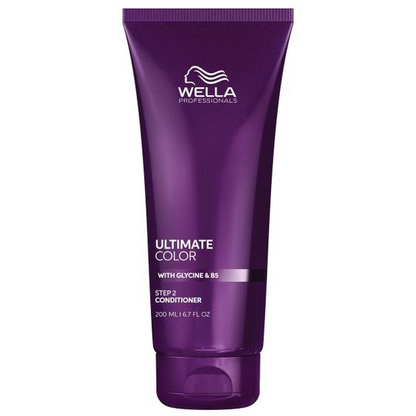 Ultimate Color Conditioner-PFLEGE-Wella-200ml-TipTopPreis GmbH