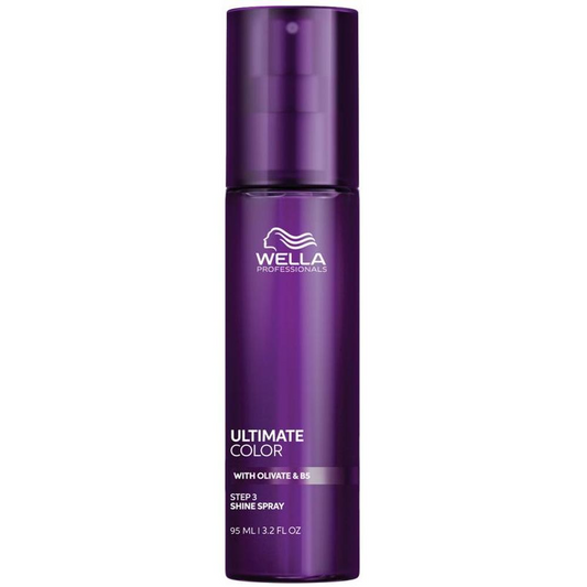 Ultimate Color Shine Spray 95ml-PFLEGE-Wella-TipTopPreis GmbH