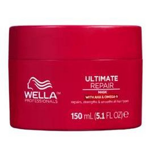 Ultimate Repair Mask-PFLEGE-Wella-150ml-TipTopPreis GmbH