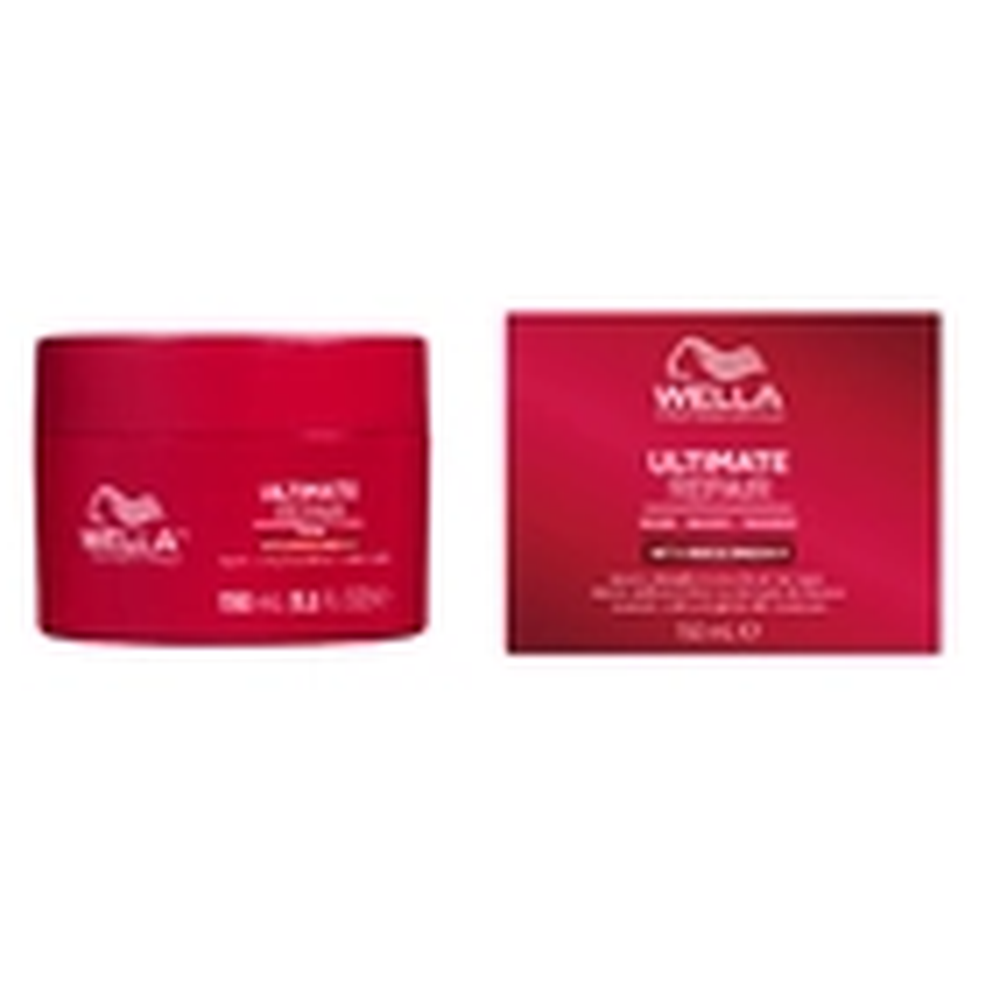 Ultimate Repair Mask-PFLEGE-Wella-30ml-TipTopPreis GmbH