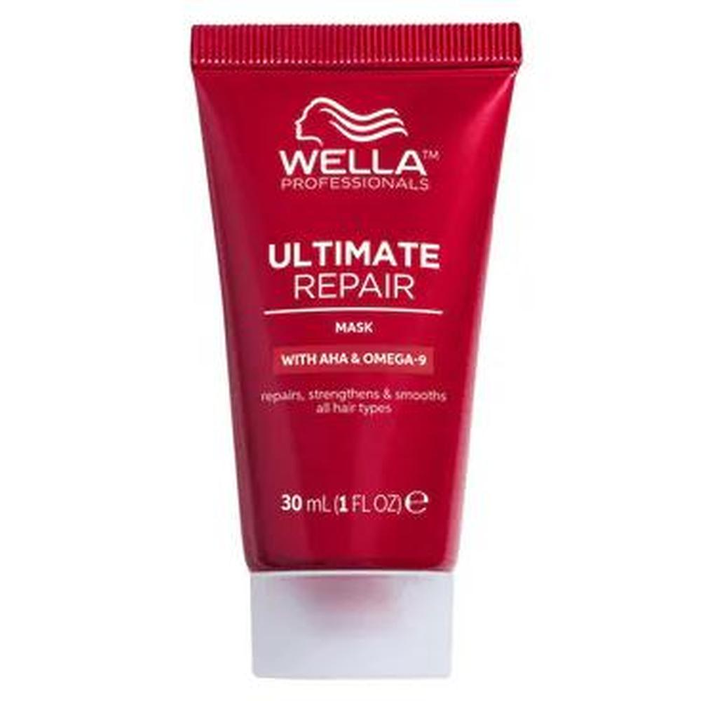 Ultimate Repair Mask-PFLEGE-Wella-30ml-TipTopPreis GmbH