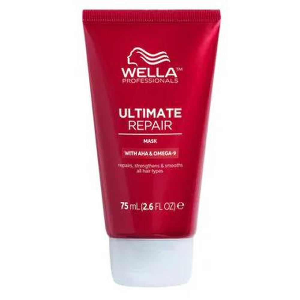 Ultimate Repair Mask-PFLEGE-Wella-75ml-TipTopPreis GmbH