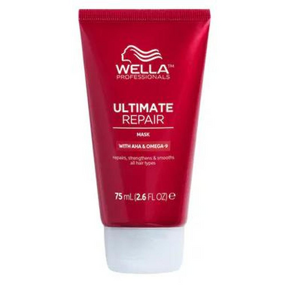 Ultimate Repair Mask-PFLEGE-Wella-75ml-TipTopPreis GmbH