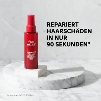 Wella Ultimate Repair Miracle Hair Rescue