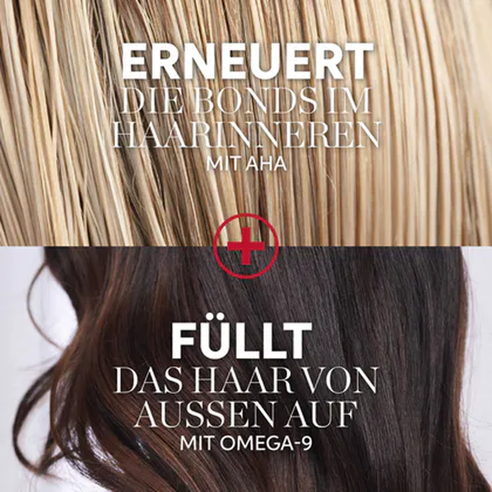 Wella Ultimate Repair Miracle Hair Rescue