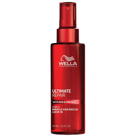 Ultimate Repair Miracle Hair Rescue 95ml-PFLEGE-Wella-TipTopPreis GmbH
