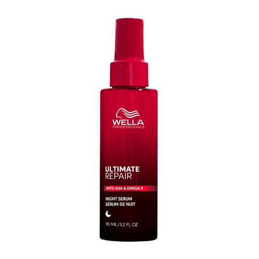Ultimate Repair Night Serum-PFLEGE-Wella-30ml-TipTopPreis GmbH