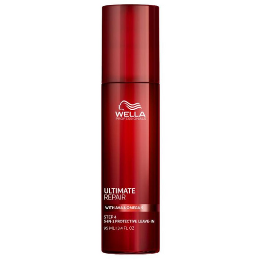 Ultimate Repair Schützendes Leave-In Treatment-PFLEGE-Wella-TipTopPreis GmbH